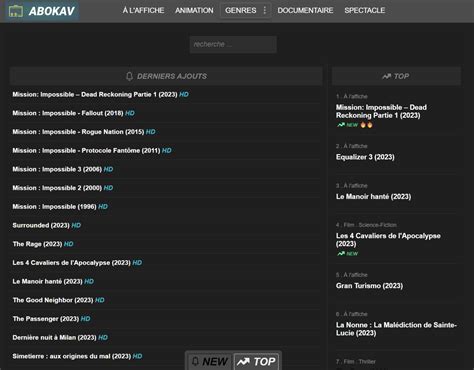 abokav devient